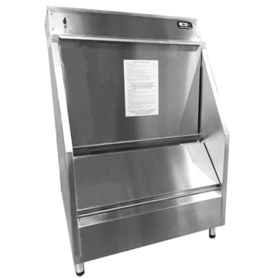 Electric Plate Warmer Cart ER-1