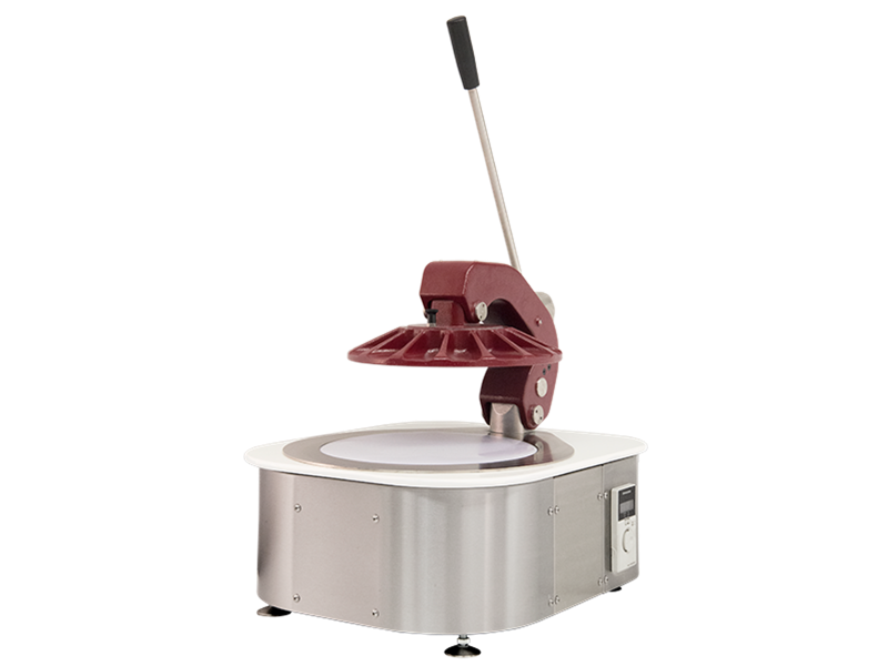 Special Deal: Morello Forni, Pizzarella Dough Press