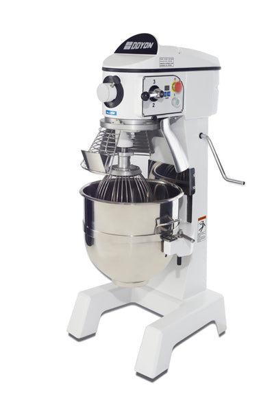 Manual Food Processor - Dubick Fixture & Supply, Inc.