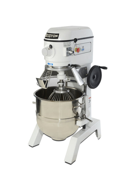 Manual Food Processor - Dubick Fixture & Supply, Inc.