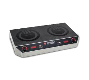 Portable Automatic Induction Range _ Cooktop, Kitchen Appliances