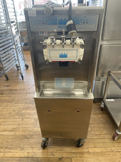 USED Taylor 794-33 Yogurt Machines – TurnKeyParlor.com