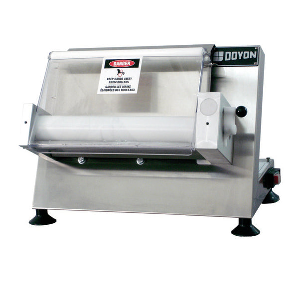 Doyon Baking Equipment LMA620 91 Reversible Dough Sheeter Floor Model w/  30 lb Capacity