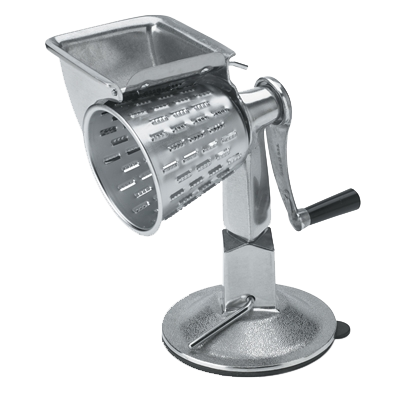 Manual Food Processor - Dubick Fixture & Supply, Inc.